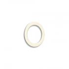 Hotpoint CTE16CYSDRWH Door Spacer - Genuine OEM