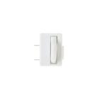 Hotpoint HSM25GFTGSA Light Switch - Genuine OEM