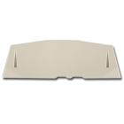 Hotpoint HTDX100ED0WW Drum Baffle - Genuine OEM