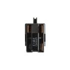 Hotpoint HTS16HBMDRAA Start Relay - Genuine OEM