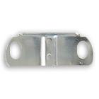 Hotpoint HTS18BBPNLWW Door Stop  - Genuine OEM