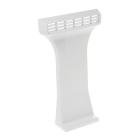 Hotpoint HTS18CCSDRWW Freezer Air Duct - Genuine OEM