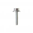 Hotpoint HTW240ASK0WS External Hex Platform Screw  - Genuine OEM