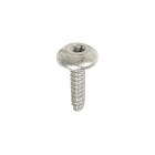 Hotpoint HTX21EASK0WW Screw - Genuine OEM