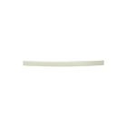 Hotpoint RB585WB1WW Door Handle (White) - Genuine OEM