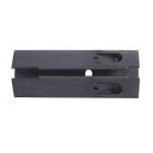 Hotpoint RGB524PPT1CT Spacer - Genuine OEM