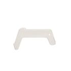 Hotpoint RGB745WEA1WW Endcap (Right) - Genuine OEM