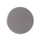 Hotpoint RGB790CEK5CC Range Burner Cap (Small Taupe) - Genuine OEM