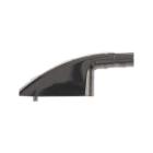 Kenmore 362.72478890 Handle End Cap - Black - Genuine OEM