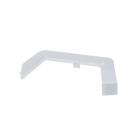 Kenmore 362.91112004 End Cap Right/White - Genuine OEM