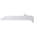 Kenmore 363.9635786 Vegetable Pan Slide (Left) - Genuine OEM