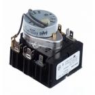 Gibson GDE436RBD2 Dryer Timer - Genuine OEM