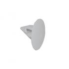 Haier Part# RF-5310-21 Handle Hole Plug (OEM)