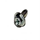 Haier Part# WD-6150-163 Screw (OEM)