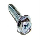 Haier Part# WD-6150-166 Screw (OEM)