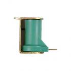 Hotpoint CSC27HRAWH Water Valve Coil - Genuine OEM