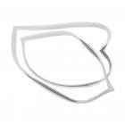 Hotpoint CTE24GASJRWH Fresh Food Fridge Door Gasket (White) - Genuine OEM