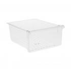 Hotpoint CTX14EYBBRWW Crisper Drawer (Lower) Genuine OEM