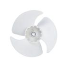 Hotpoint HSK29MGWICCC Evaporator Fan Blade Assembly - Genuine OEM