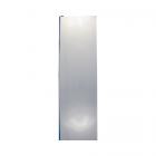 Hotpoint HSS25IFPEWW Refrigerator door ass - Genuine OEM