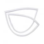 Hotpoint HTS18BBMBLWW Refrigerator Door Gasket - Genuine OEM