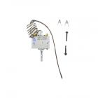 Hotpoint RGA520EW2 Temperature Control Thermostat - Genuine OEM