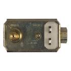 Hotpoint RGA820DED1WW Oven Safety Valve - Genuine OEM