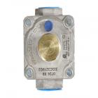 Hotpoint RGB524PPH6WH Pressure Regulator - Genuine OEM