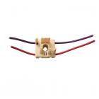 Hotpoint RGB530DET2WW Rotary Switch - Genuine OEM