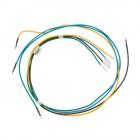 Hotpoint RGB533CEH1CC High Voltage Harness - Genuine OEM