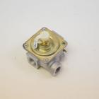 Hotpoint RGB535GET1AD Pressure Regulator - Genuine OEM