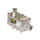 Hotpoint RGB744GET1WH Dual Oven Safety Valve (0.375in Inlet) - Genuine OEM