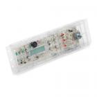 Hotpoint RGB745BEA3WH Display Control Board - Genuine OEM