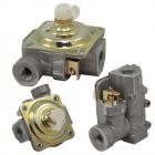 Hotpoint RGB745GER3 Pressure Regulator - Genuine OEM