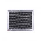 Hotpoint RVM1535DM1CC Charcoal Filter - Genuine OEM