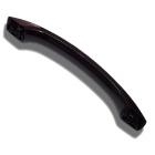 Hotpoint RVM1535MM2SA Microwave Door Handle - Genuine OEM