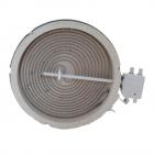 Jenn-Air CVE3401W Surface Burner Element (6 inch, Right Rear) - Genuine OEM