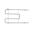 Jenn-Air D146W Oven Broil Element Genuine OEM