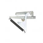 Jenn-Air FCG20500W Oven Door Hinge Kit (w/screws) - Genuine OEM