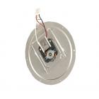 Jenn-Air JER8850AAB Blower Motor/Fan Assembly - dual convection - Genuine OEM