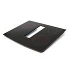 Jenn-Air JES9800CAB00 Main Glass Cooktop Replacement Genuine OEM