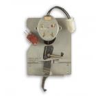 Jenn-Air JJW8330DDS Oven Door Latch - Genuine OEM