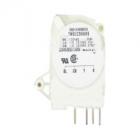 Jenn-Air JUB248LBCX00 Defrost Timer - Genuine OEM