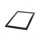 Kelvinator KRS220RHY1 Freezer Door Gasket (Black) - Genuine OEM