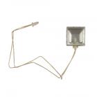 Kenmore 110.72401410 Halogen Lamp/Light Fixture Assembly - 20w - Genuine OEM