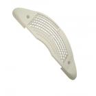 Kenmore 110.77032600 Dryer Lint Filter Grill