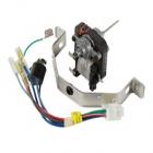 Kenmore 253.52644302 Evaporator Fan Motor and Bracket Kit - Genuine OEM