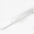 Kenmore 253.6419240F Freezer Door Handle (white) - Genuine OEM