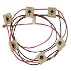 Kenmore Part# 316.219009 Wiring Harness (OEM)