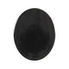 Kenmore 362.75575691 Black Burner Cap - 3+ inches - Genuine OEM